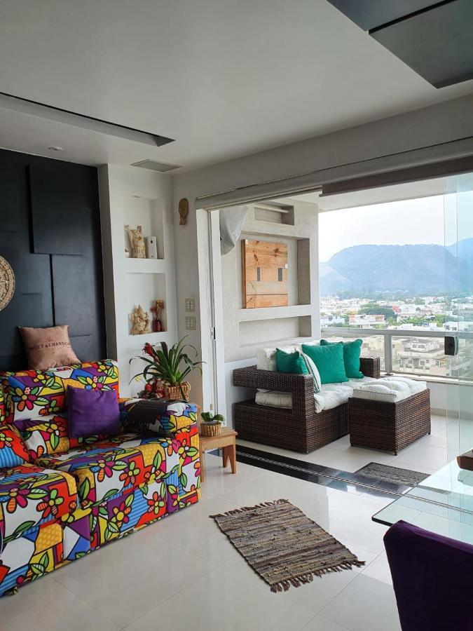 Beira Mar Vista Praia E Montanha リオデジャネイロ エクステリア 写真