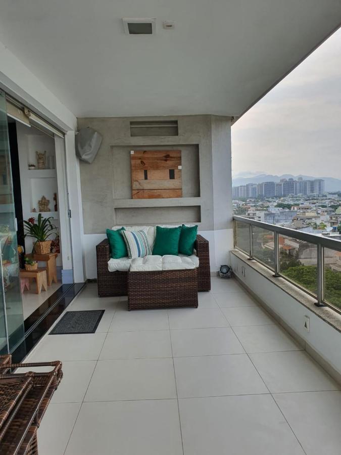 Beira Mar Vista Praia E Montanha リオデジャネイロ エクステリア 写真