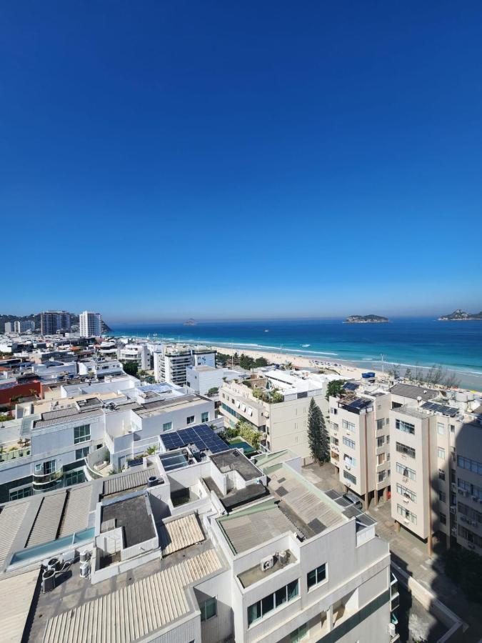 Beira Mar Vista Praia E Montanha リオデジャネイロ エクステリア 写真
