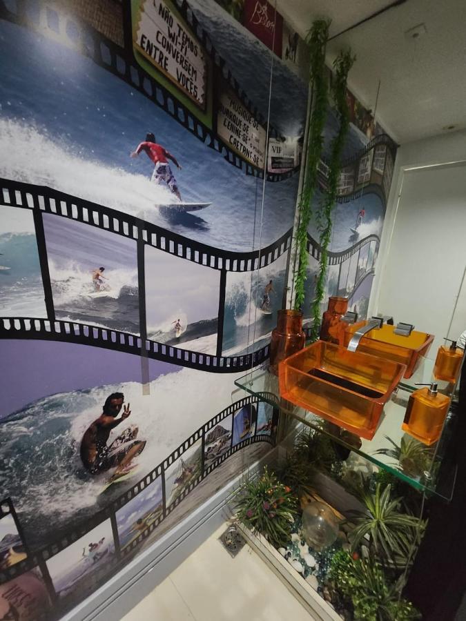 Beira Mar Vista Praia E Montanha リオデジャネイロ エクステリア 写真