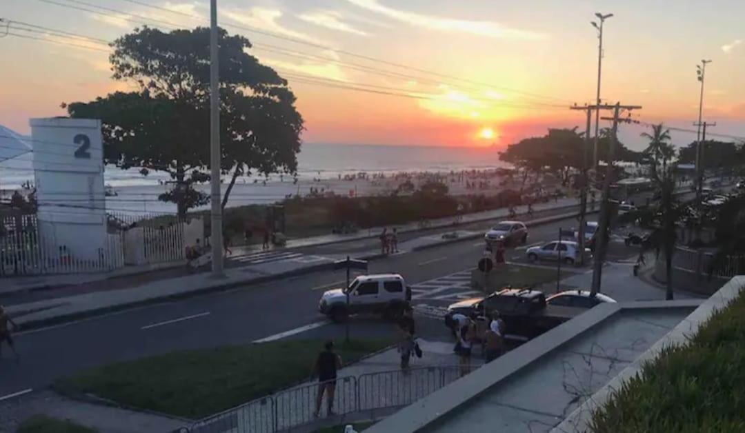 Beira Mar Vista Praia E Montanha リオデジャネイロ 部屋 写真