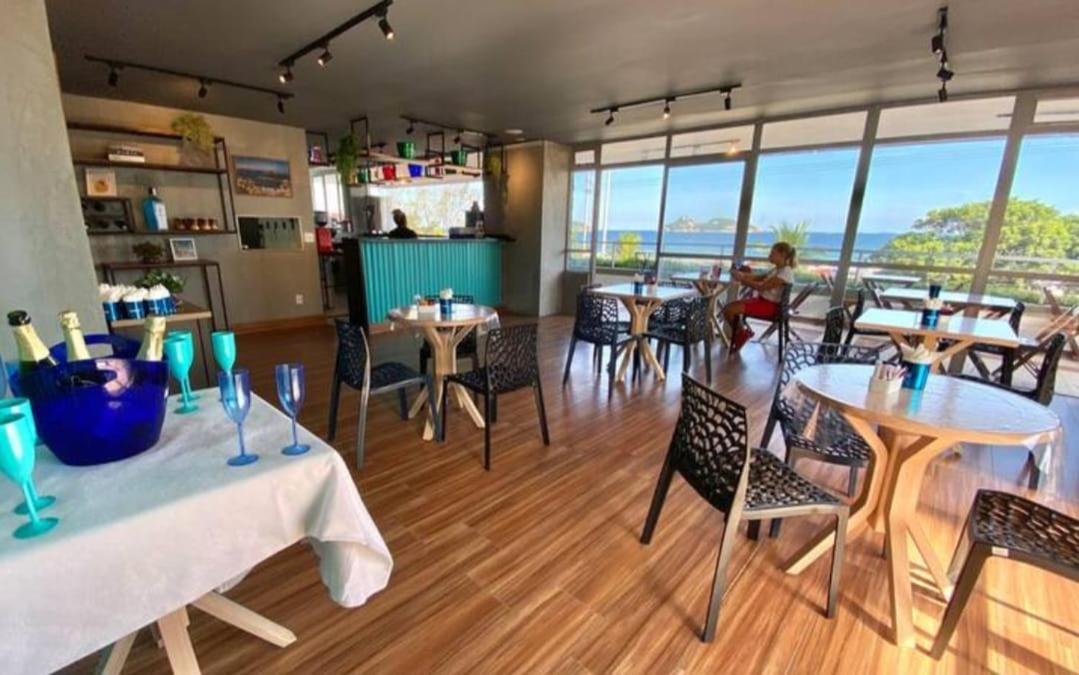 Beira Mar Vista Praia E Montanha リオデジャネイロ 部屋 写真