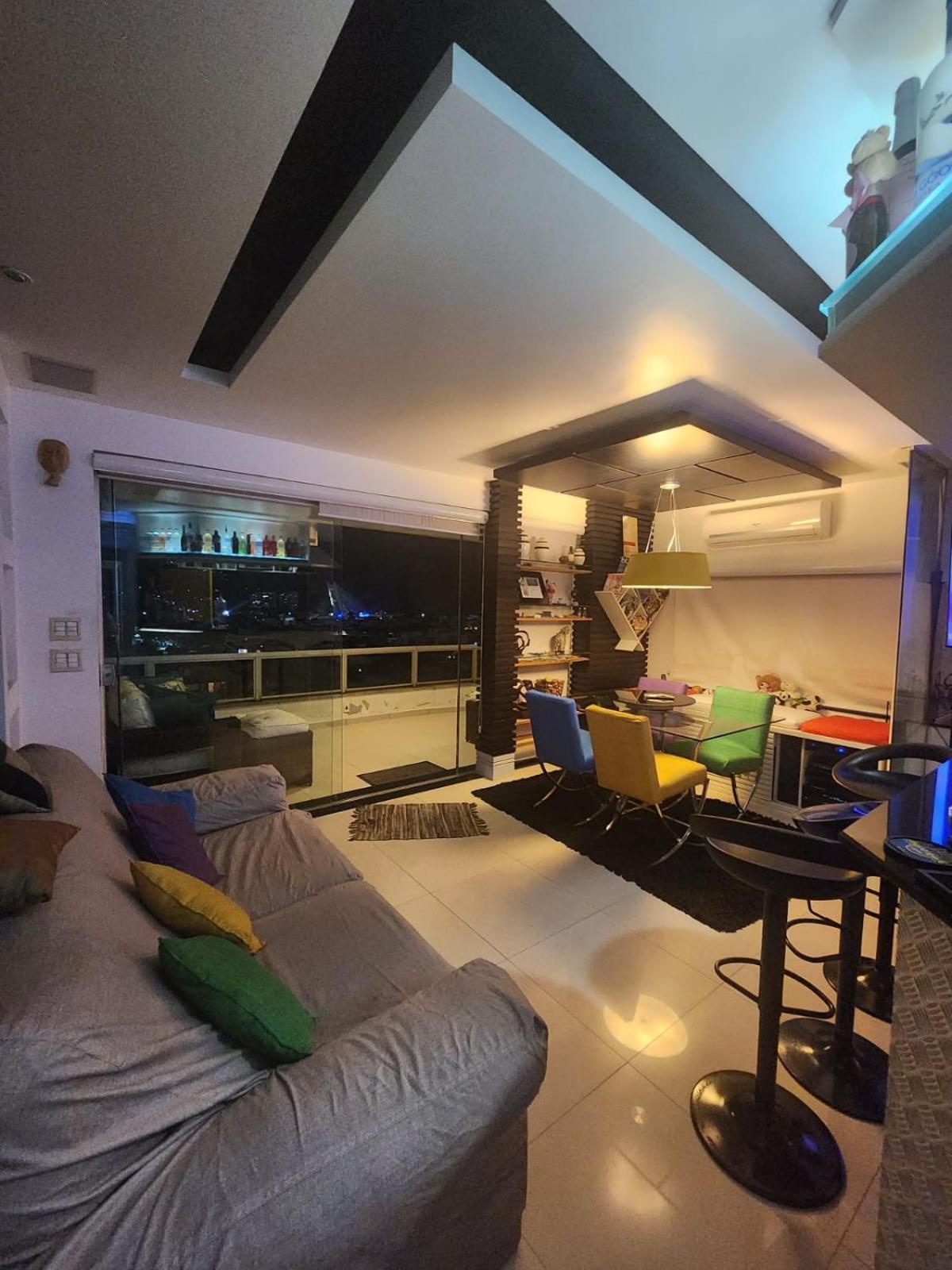 Beira Mar Vista Praia E Montanha リオデジャネイロ 部屋 写真