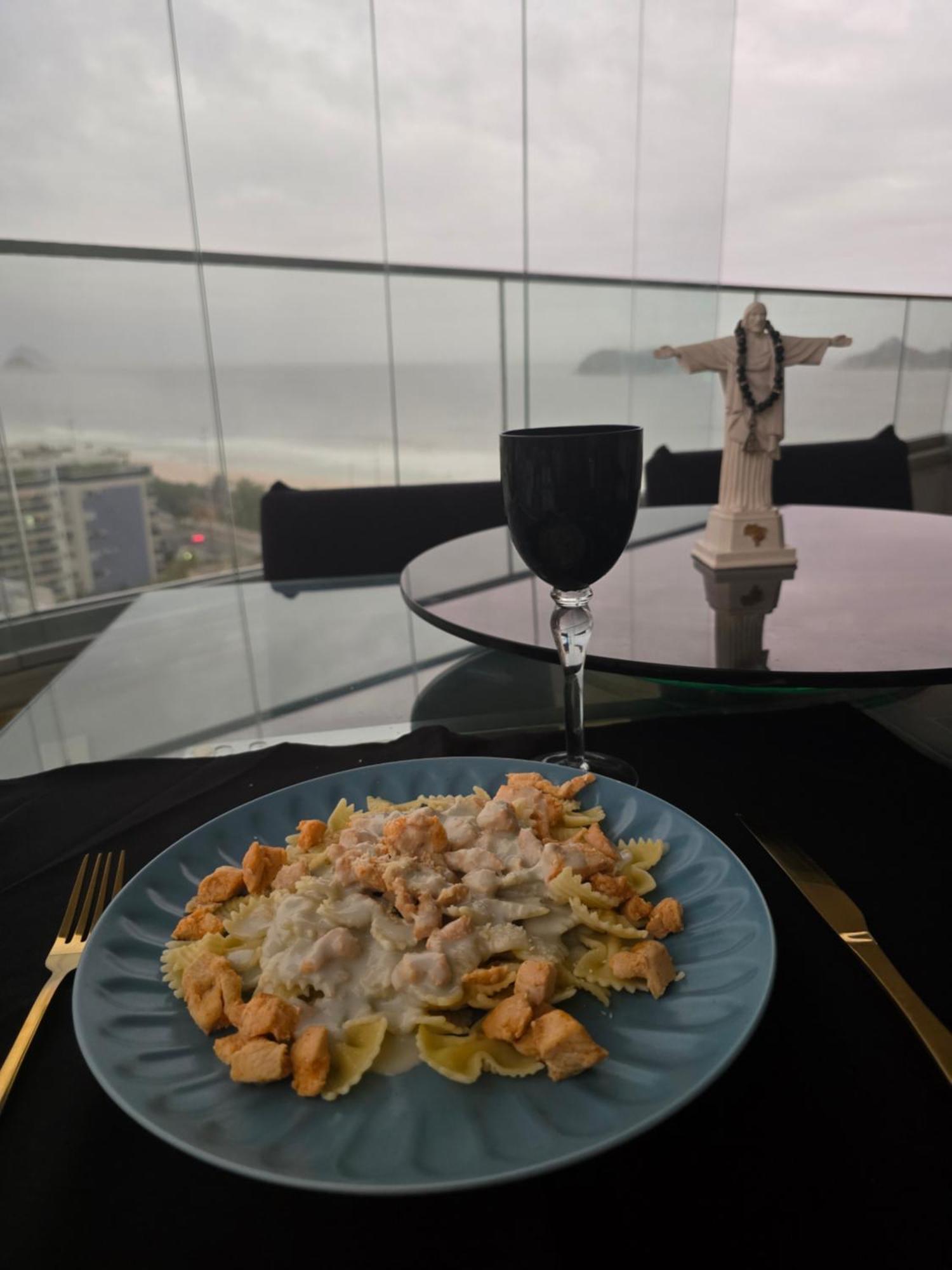 Beira Mar Vista Praia E Montanha リオデジャネイロ 部屋 写真