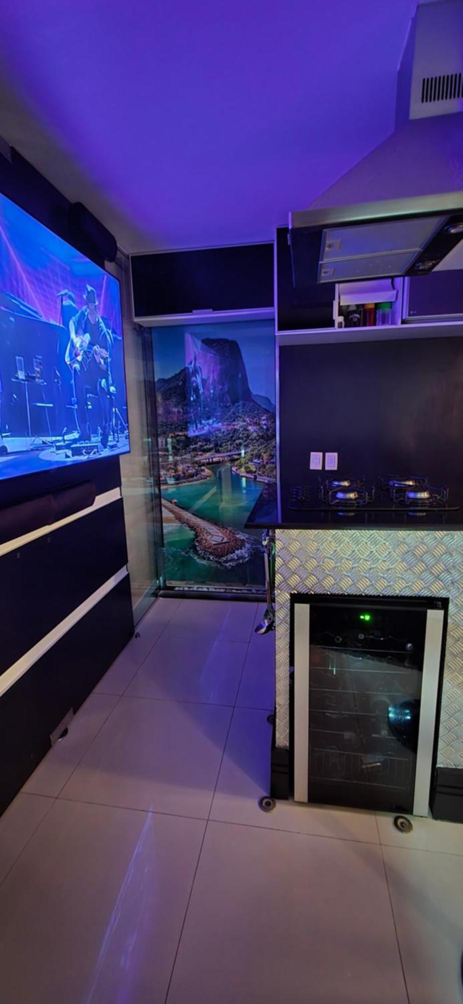 Beira Mar Vista Praia E Montanha リオデジャネイロ 部屋 写真